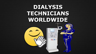  How Much Does a Diaylsis Technician Make?
