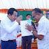 អភិបាលខេត្តកណ្ដាល ប្រគល់ប្លង់រឹងជិត២ពាន់បណ្ណជូនពលរដ្ឋចំនួន២ភូមិ ក្នុងឃុំកោះរះ ស្រុកល្វាឯម