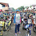 Peringati HUT RI, 300 Biker Motor Trail Ikuti Acara Trabas Enduro Di Mempawah, Kalbar