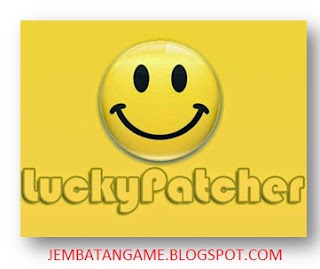 Lucky Patcher New Versi5.8.3 Apk (Tebaru Gratis)