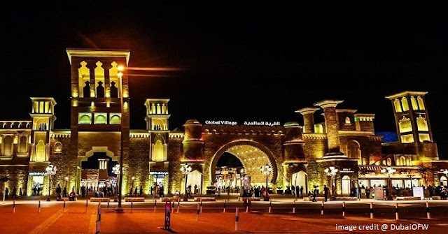 Global Village