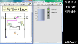   랩뷰, 랩뷰 예제, 랩뷰 학생용, 랩뷰란, 랩뷰 다운로드, 랩뷰 가격, 랩뷰 프로그래밍, 랩뷰 언어, 랩뷰 2017, 랩뷰 강좌, 랩뷰 교육