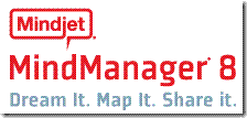 MindManager8Logo