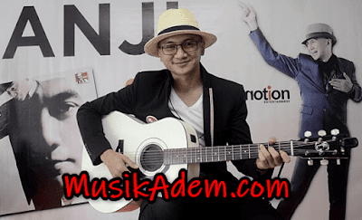  lezat di dengar dan gampang di download mp Daftar Lagu Anji ( Erdian Aji Prihartanto ) Full Album Mp3 Terbaru Gratis