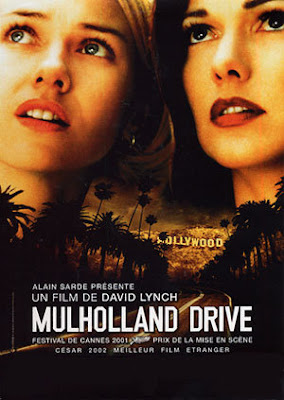 mulholland drive film lesbien