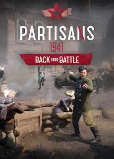 Partisans 1941 Back into Battle pc torrent download