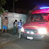 Casal é baleado após discussão na zona oeste de Londrina
