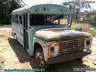 Ford F-7000