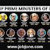 List of all Prime Ministers of India (1947-2023)