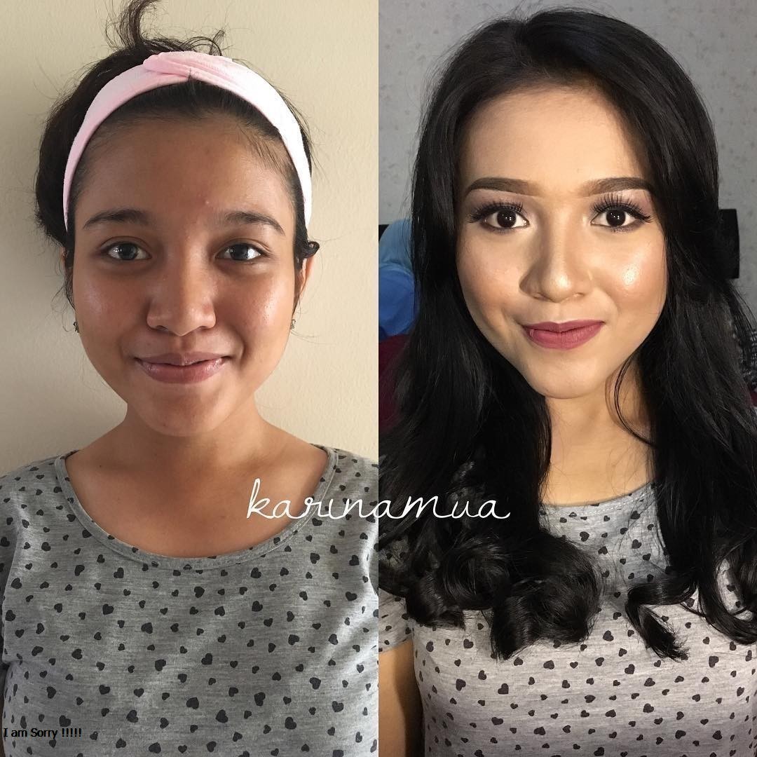 Promo 150rb An MakeUp Artist Di Semarang MUA By DeevaKarina Make