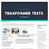 Transformer Tests