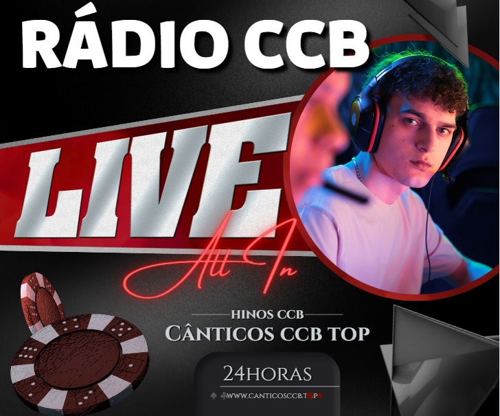 Rádio CCB 24Horas