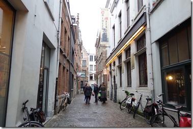 Cafe Quinten Matsijs
