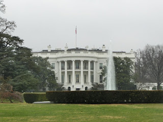 The White House