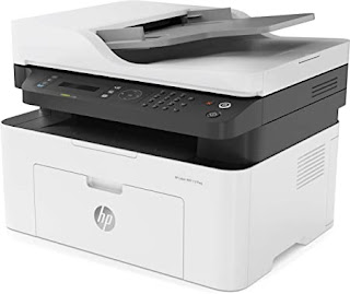 HP LaserJet Pro MFP M137fnw Driver Download