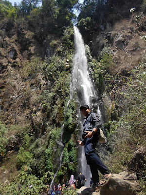 curug benowo