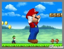 Igrice za decu Super Mushroom Mario
