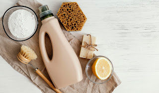 DIY Laundry Scent Boosters: Elevate Your Laundry Game Naturally