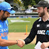 IND vs NZ: रोहित शर्मा बोले- सोचा न था ऐसे बिखर जाएंगे, बल्लेबाजी को बताया 'बदतर'