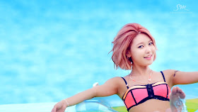 Girls' Generation Party Sooyoung