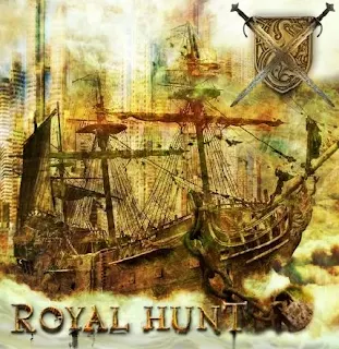 Royal-Hunt-2010-X-mp3