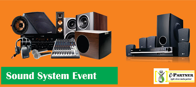 jasa sewa rental sound surabaya