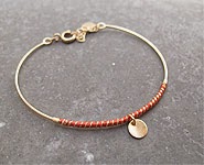 6 Bracelets Médecine Douce en solde !