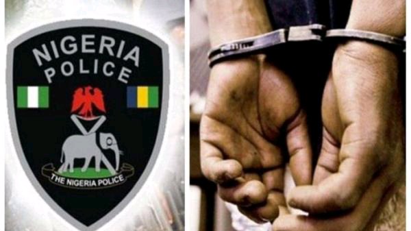 6 Suspected IPOB Members Land In Police Net as Arms Recovered - EweGhana.Net