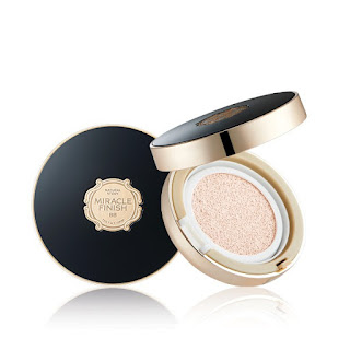 phấn nước miracle finish giá bao nhiêu