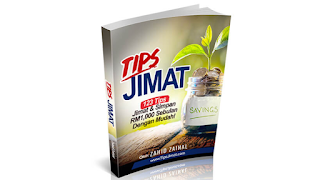123 Tips Jimat & Simpan RM1000 Sebulan Dengan Mudah