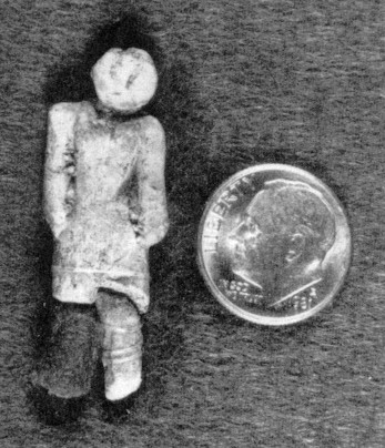 Ufo Mysteries 4
