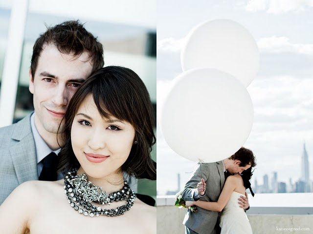 white-tribeca-balloons-nyc-wedding-rooftop