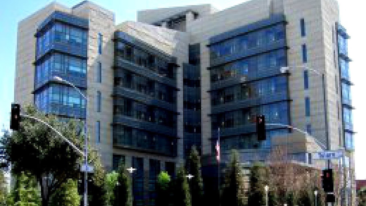 Healthcare Administration Schools In California