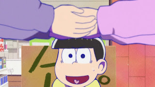 おそ松さん 3期5話 まぁな Osomatsu-san