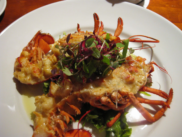 How to Make Lobster Thermidor
