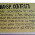 Transportadora em Cachoeirinha