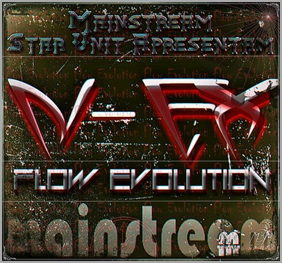 N-Ex - Flow Evolution