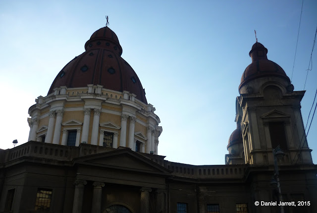 Targu Mures, Romania