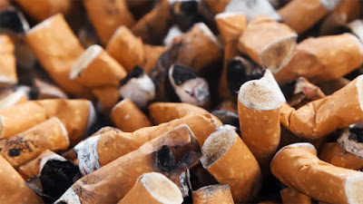How To Help Your Patients Stop Smoking
