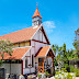 Gereja Tua Sikka, Paduan Nuansa Eropa dan Flores