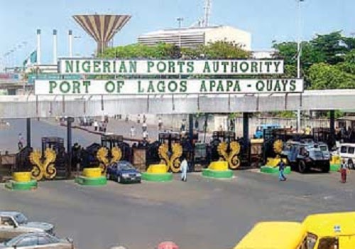 NASO: Nigeria loses a large sum as a result of the IOC using unregistered stevedores