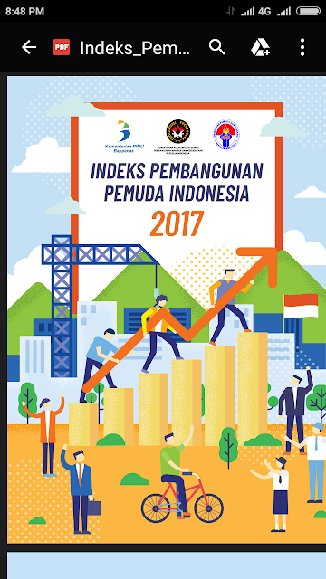 IPP Indonesia 2017