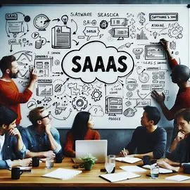 Early SaaS Concepts and Origins