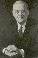 John Foster Dulles