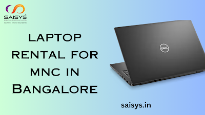 Lenovo Laptop for Rent in bangalore