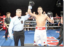 BOXING