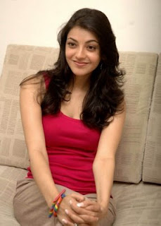 Entertainment and Photo Gallery of Kajal Agarwal Bollywood Actress and model