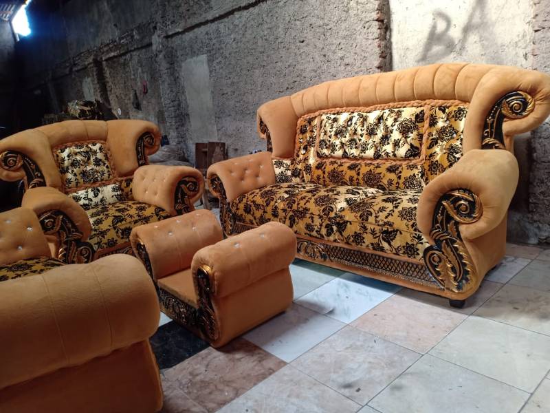 beli sofa Kota Salatiga