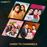 Hindi TV Channels Live