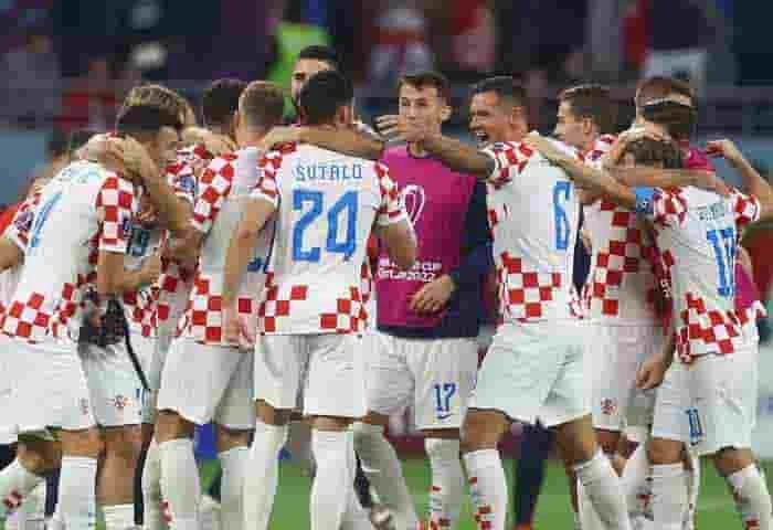 Croatia beat Morocco 2-1 to finish third, Kerala,Top-Headlines,Article,FIFA-World-Cup-2022,Football.